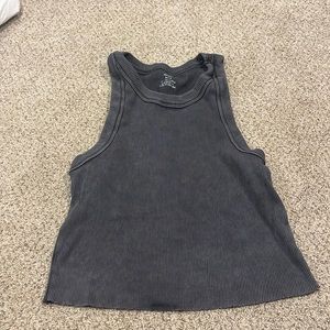 aerie tank